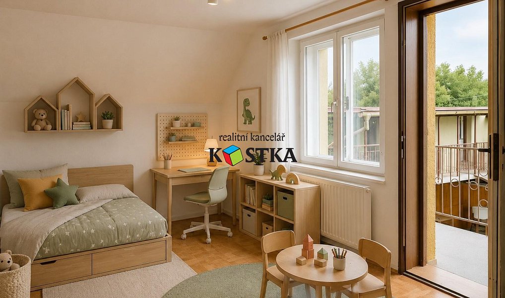 Prodej domu 140 m² s pozemkem 832 m², Studénka – náhled fotky 18