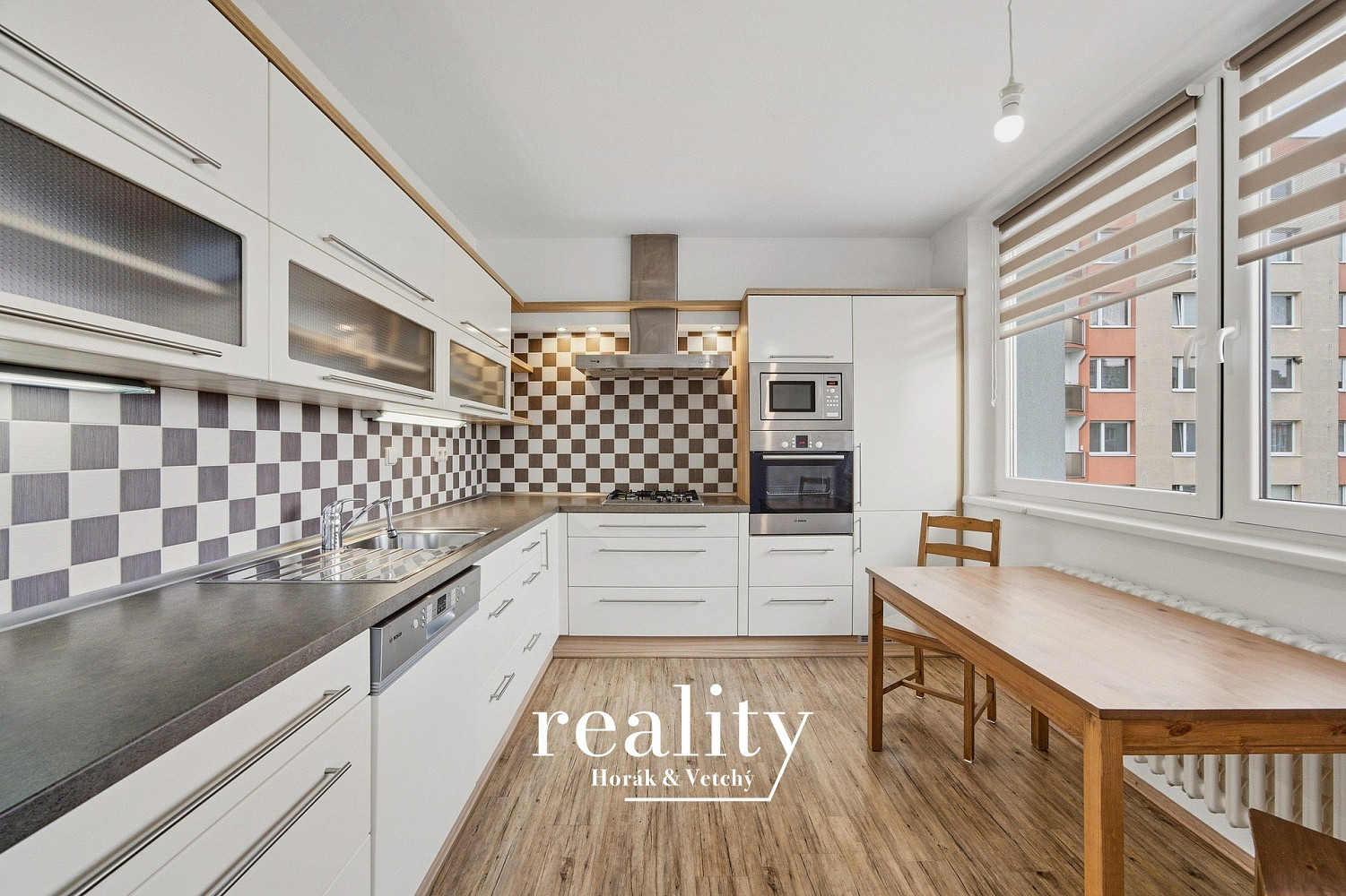 Pronájem bytu 3+1 71 m² – fotografie 4