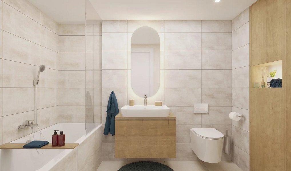 Prodej bytu 3+kk 71 m², Brno – náhled fotky 5