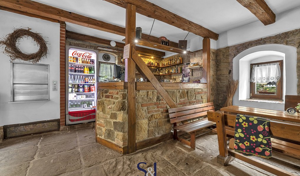 Prodej restaurace 168 m², Děčín – náhled fotky 10
