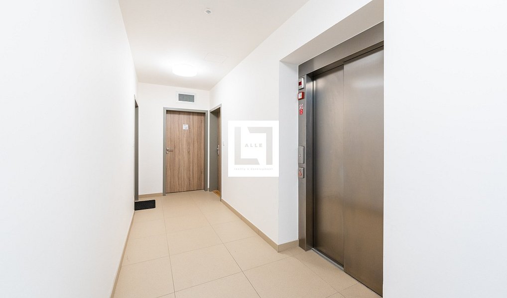 Pronájem bytu 2+kk 43 m², Ostrava – náhled fotky 6