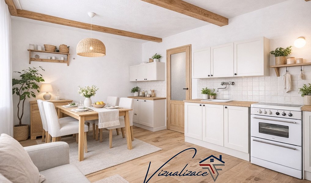 Prodej domu 222 m² s pozemkem 1 711 m², Šternberk – náhled fotky 19