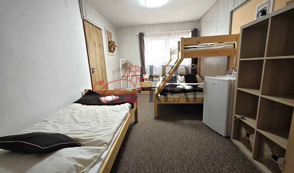 Prodej domu 350 m² s pozemkem 633 m², Tanvald – náhled fotky 14
