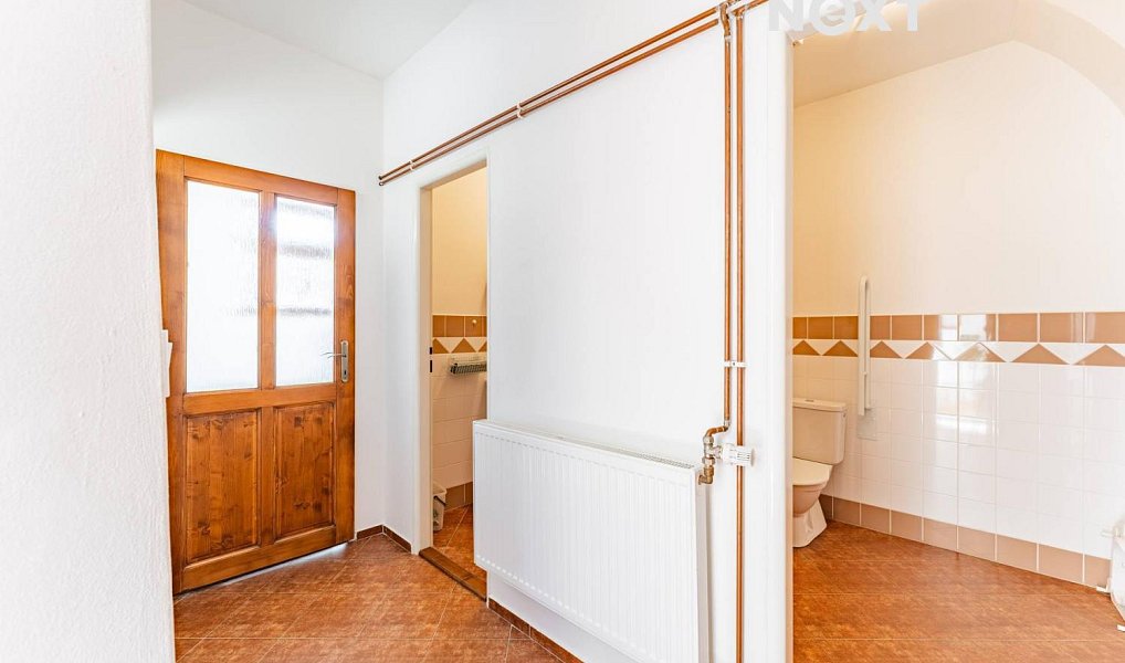 Pronájem restaurace 59 m², Štíty – náhled fotky 8