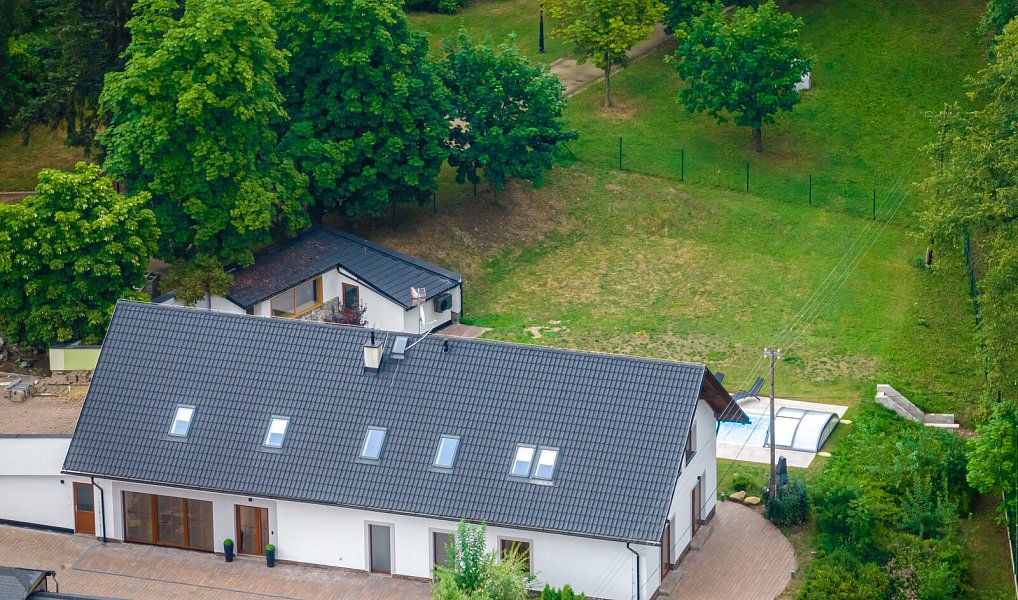 Prodej domu 350 m² s pozemkem 1 688 m², Sobotín – náhled fotky 8