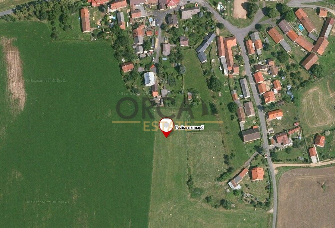 Prodej pole 1 137 m² – fotografie 4