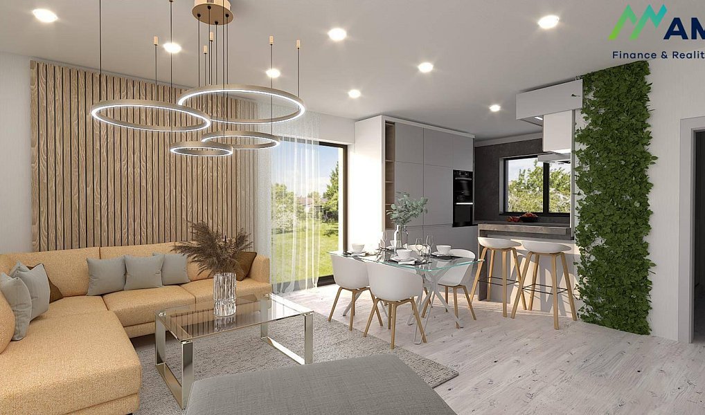 Prodej domu 104 m² s pozemkem 600 m², Vendryně – náhled fotky 6