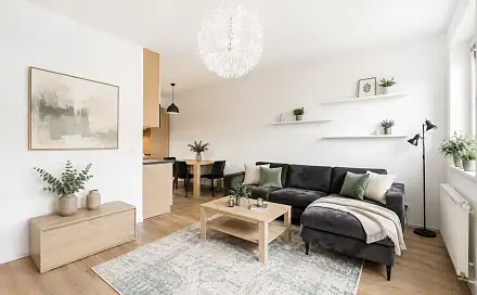 Prodej bytu 3+kk 67 m²