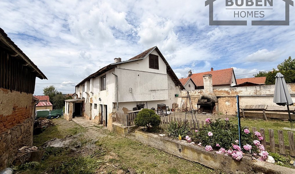 Prodej domu 380 m² s pozemkem 750 m², Bor – náhled fotky 11