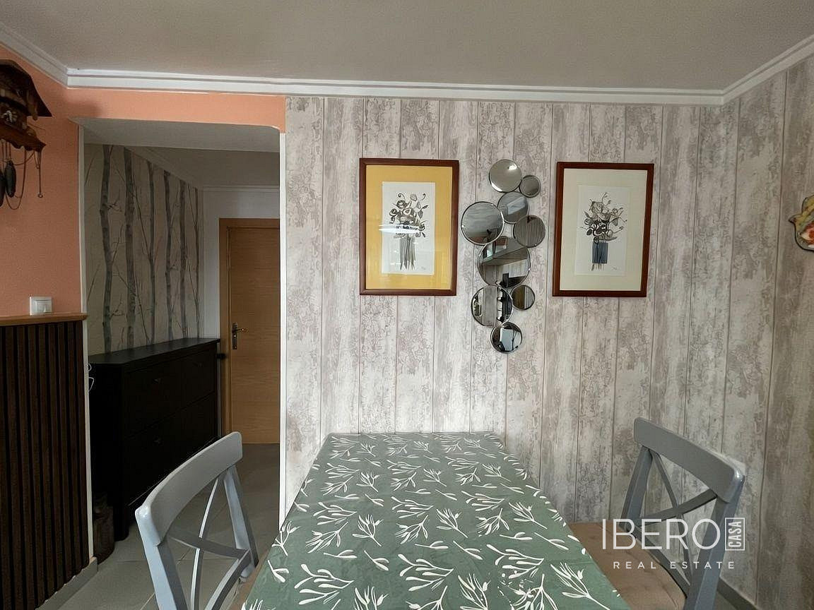 Piso 3+kk – València, Ciutat Vella - Vista 4