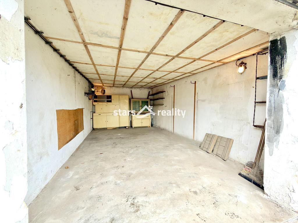 Pronájem garáže 20 m2, Kralupy n. Vlt - sídl. V Zátiší – fotografie 2
