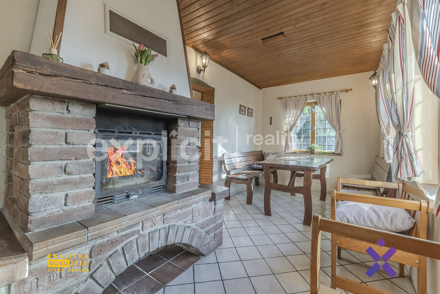 Prodej chaty/chalupy 172 m² s pozemkem 1 390 m²
