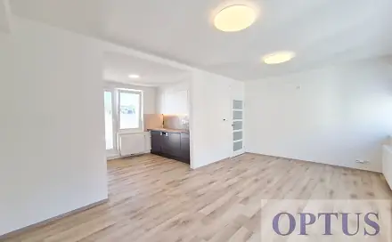 Pronájem bytu 2+kk 46 m²