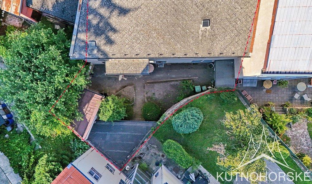 Prodej domu 172 m² s pozemkem 230 m², Kutná Hora – náhled fotky 6