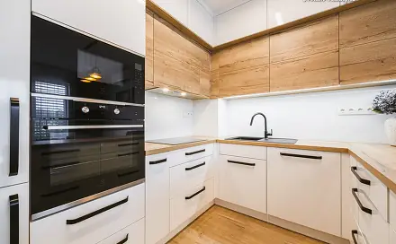 Prodej bytu 4+kk 120 m², Okružní, Třebíč - Borovina