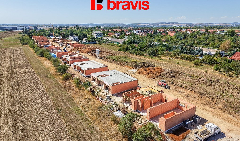 Prodej bytu 3+kk 66 m², Brno – náhled fotky 3