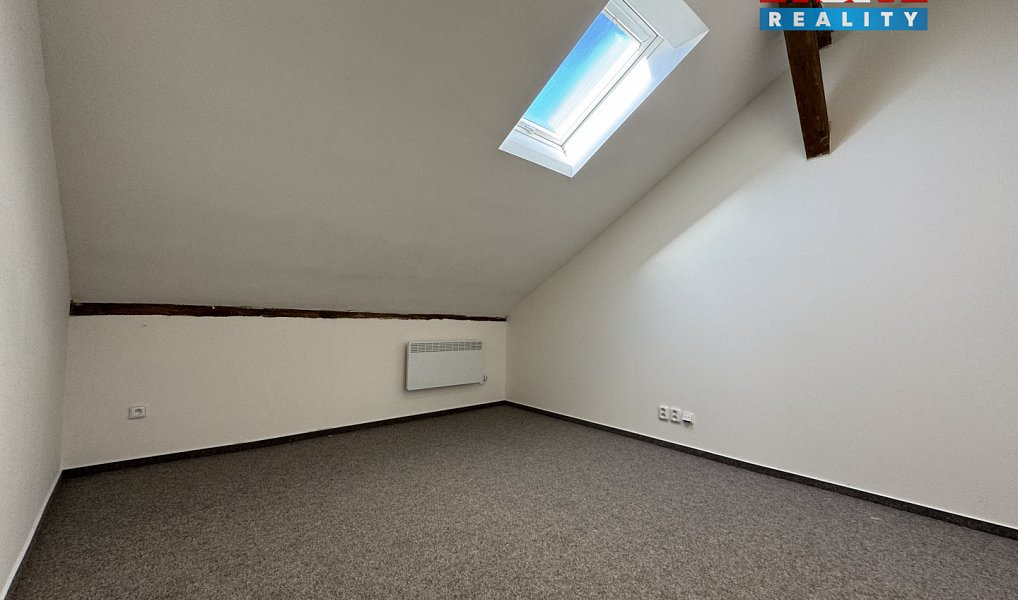 Pronájem kanceláře 14 m², Bechyně – náhled fotky 3