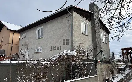 Prodej domu 240 m² s pozemkem 815 m², U Kapličky, Srubec - Stará Pohůrka, okres České Budějovice