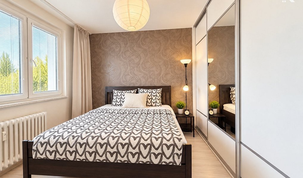 Pronájem bytu 2+1 52 m², Olomouc – náhled fotky 6