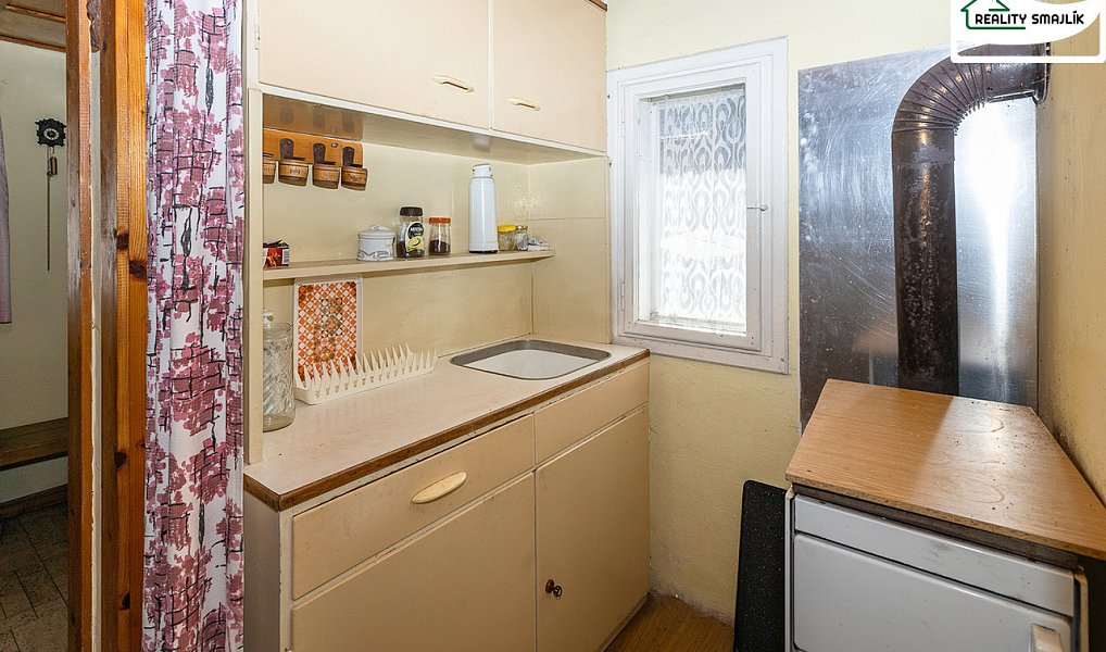 Prodej chaty/chalupy 40 m² s pozemkem 793 m², Cheb – náhled fotky 10