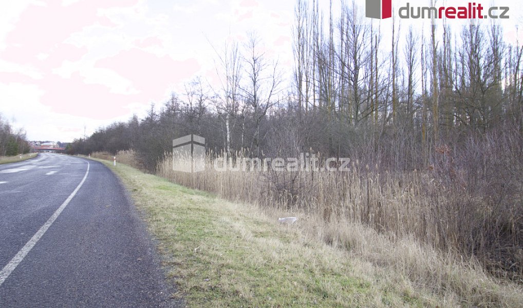 Prodej komerčního pozemku 6 203 m², Sokolov – náhled fotky 4