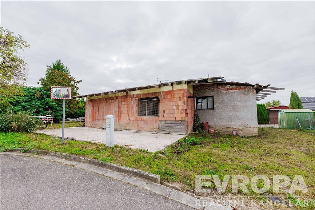 Prodej domu 147 m² s pozemkem 634 m²