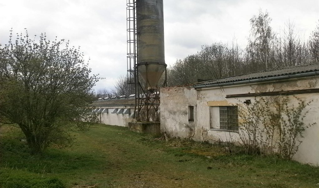 Prodej zemědělského objektu 21 811 m², Šternberk – náhled fotky 18