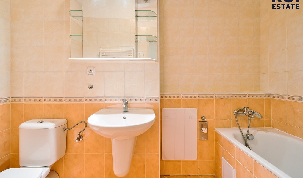 Pronájem bytu 2+kk 51 m², Praha – náhled fotky 11