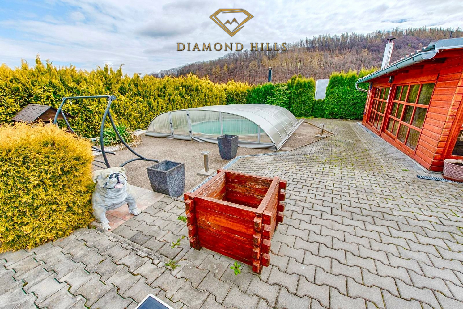 Prodej domu 130 m² s pozemkem 1 591 m² – fotografie 5