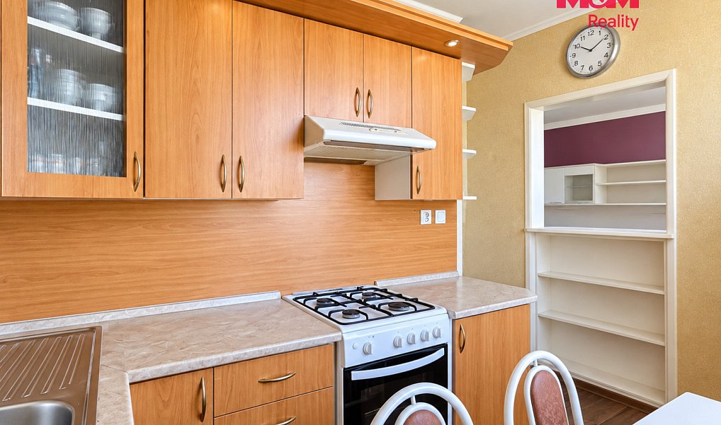Prodej bytu 2+1 53 m², Ostrava – náhled fotky 11