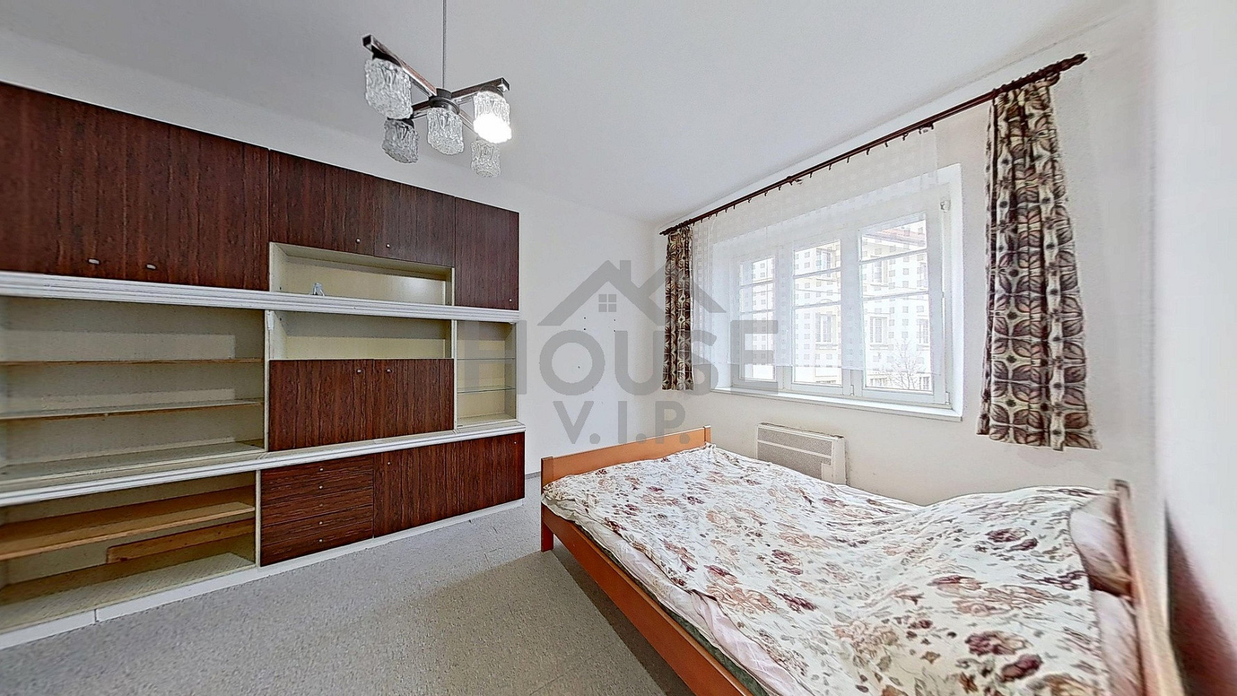 Prodej bytu 2+kk 50 m² — photo 3
