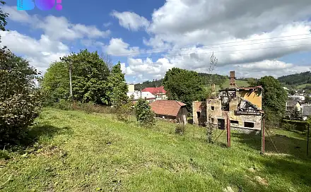 Prodej domu 200 m² s pozemkem 1 856 m², Padělek, Jimramov, okres Žďár nad Sázavou