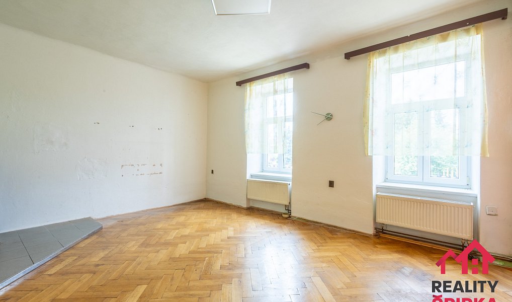 Prodej domu 111 m² s pozemkem 407 m², Moravská Třebová – náhled fotky 14