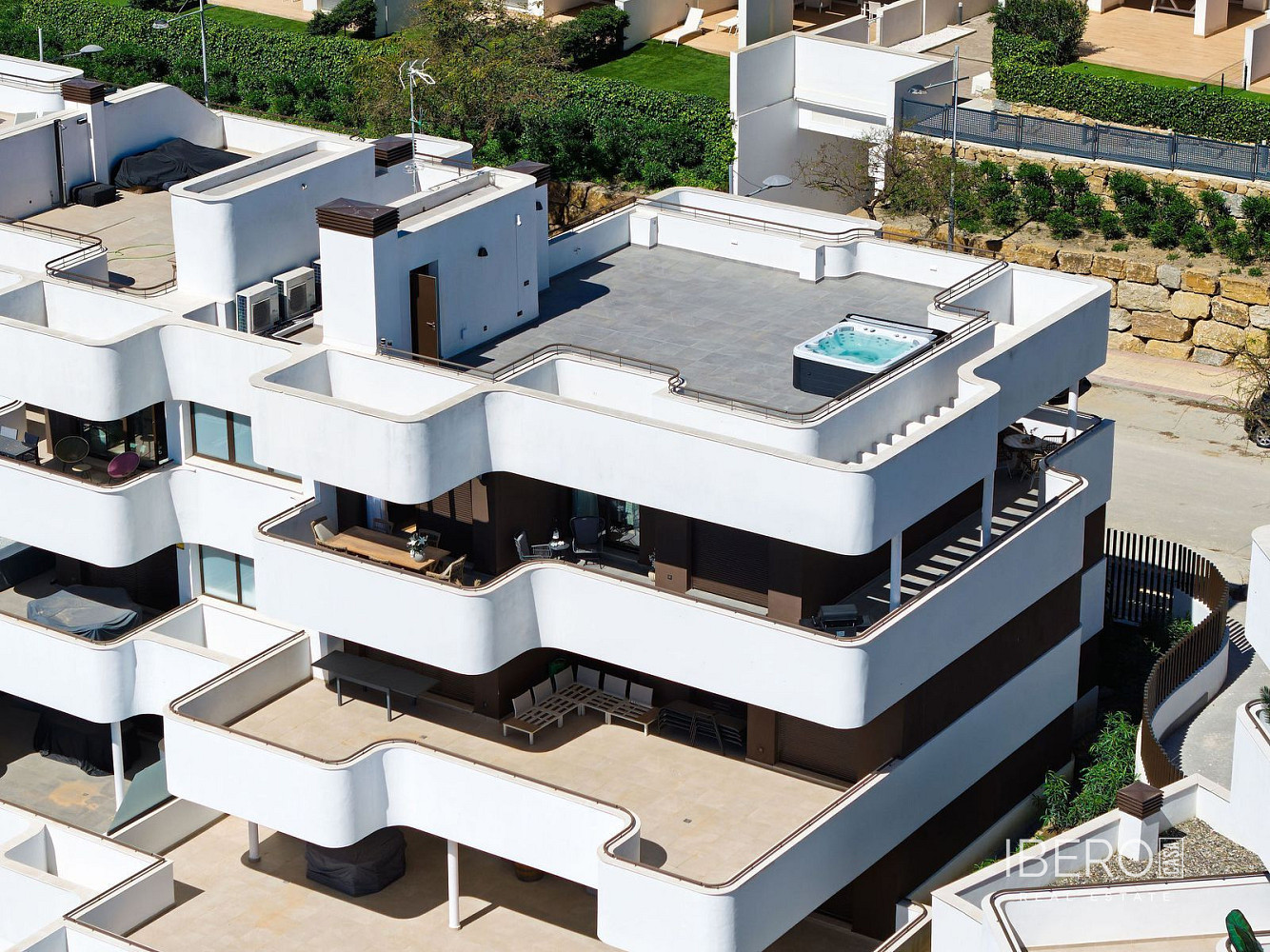 Pis 4+kk – Estepona, Barriada Islas Canarias - Vista 4