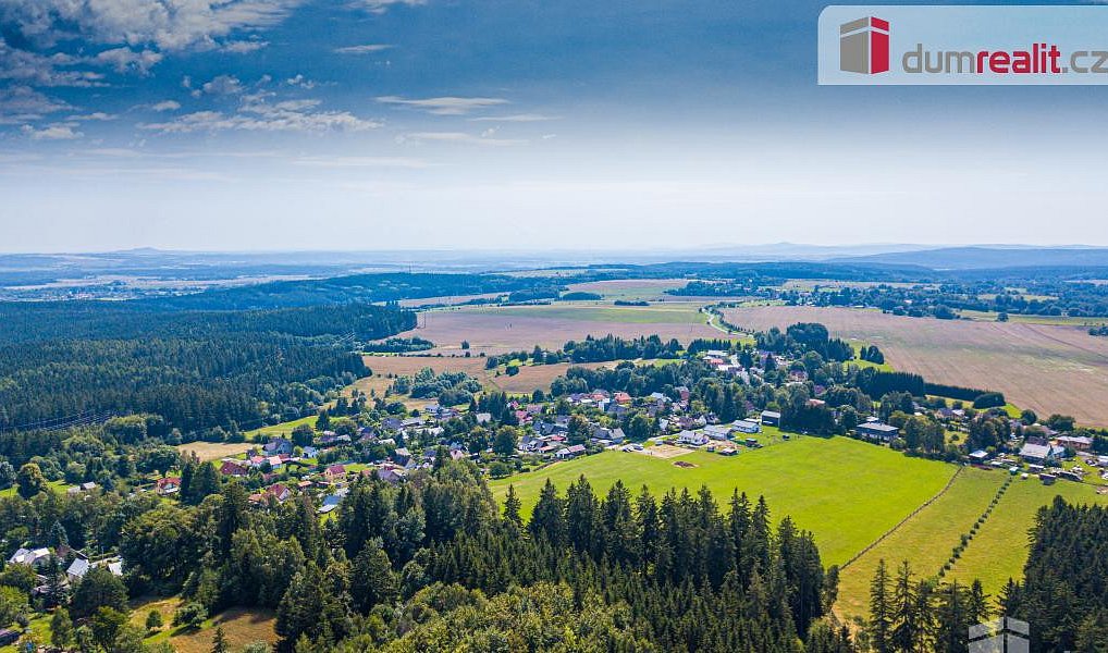 Prodej stavebního pozemku 1 469 m², Tři Sekery – náhled fotky 12