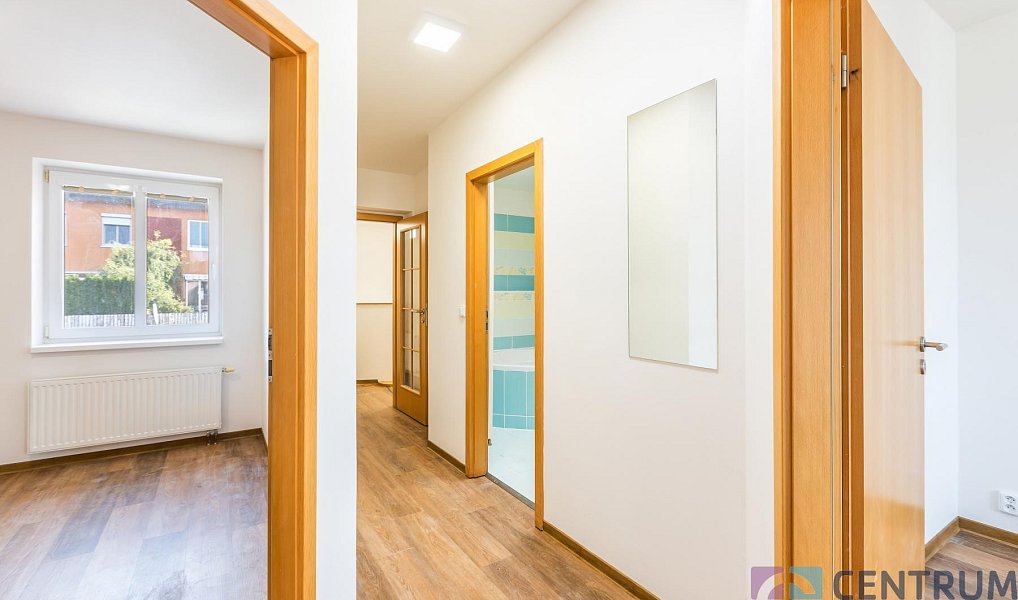 Pronájem domu 97 m² s pozemkem 119 m², Liberec – náhled fotky 5