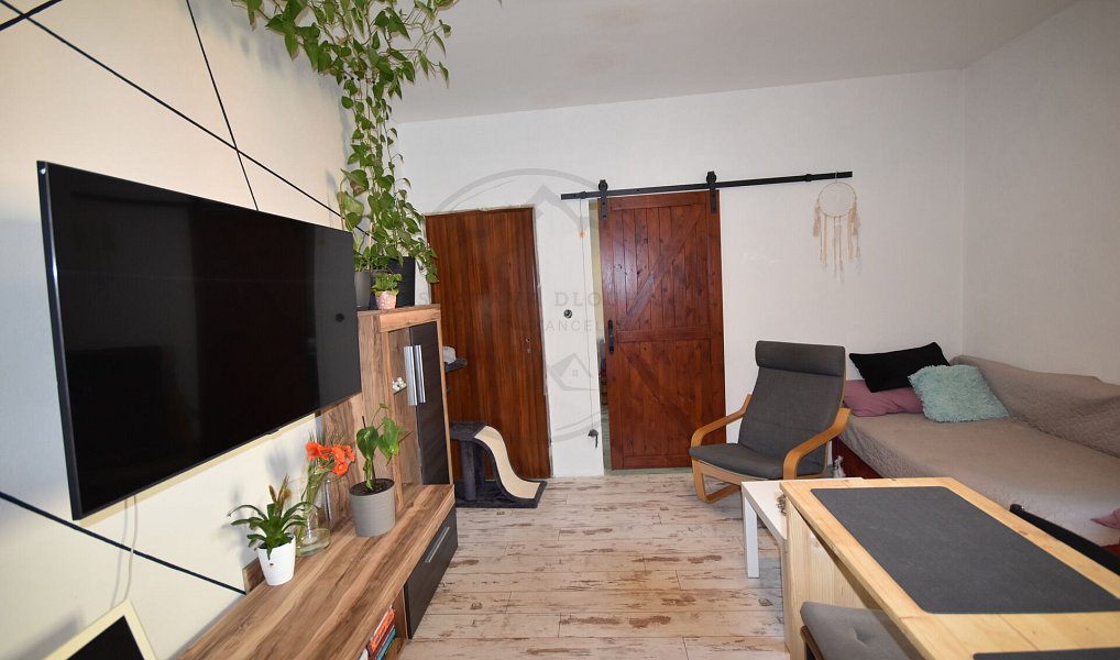 Prodej bytu 2+kk 44 m², Jeseník – náhled fotky 6