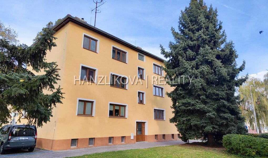 Pronájem bytu 3+1 78 m², České Budějovice – náhled fotky 22