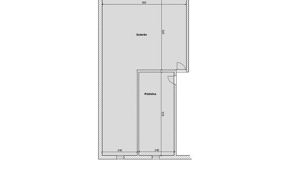 Prodej bytu 2+1 54 m², České Budějovice – náhled fotky 6