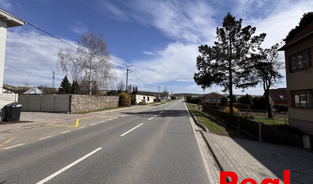 Pronájem pozemku 6 113 m², Ostrovačice – náhled fotky 5