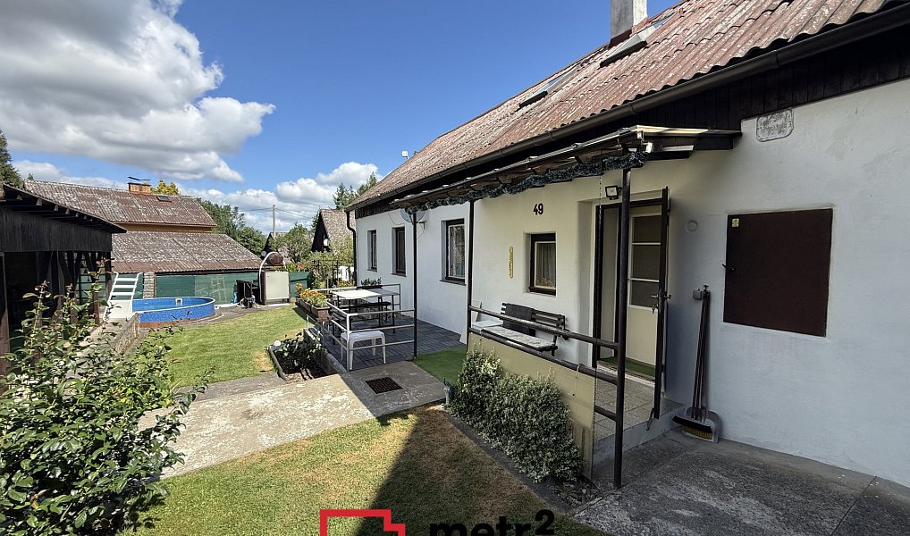 Prodej domu 145 m² s pozemkem 924 m², Dlouhomilov – náhled fotky 9
