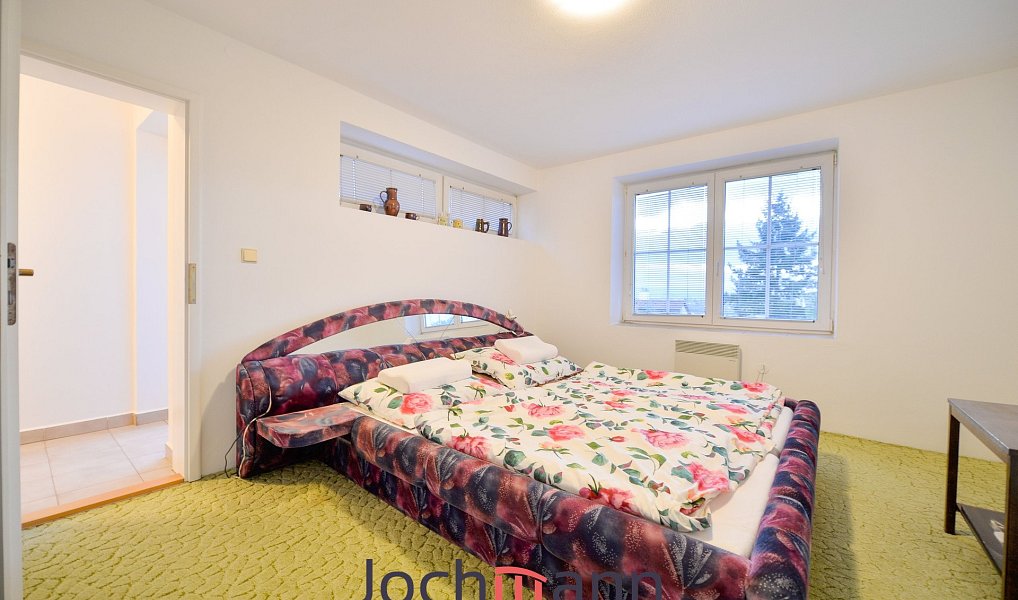 Prodej domu 187 m² s pozemkem 289 m², Dobrá Voda u Českých Budějovic – náhled fotky 25