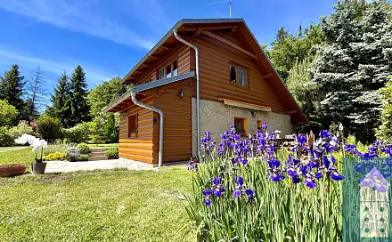 Prodej chaty/chalupy 120 m², Rajnochovice, okres Kroměříž