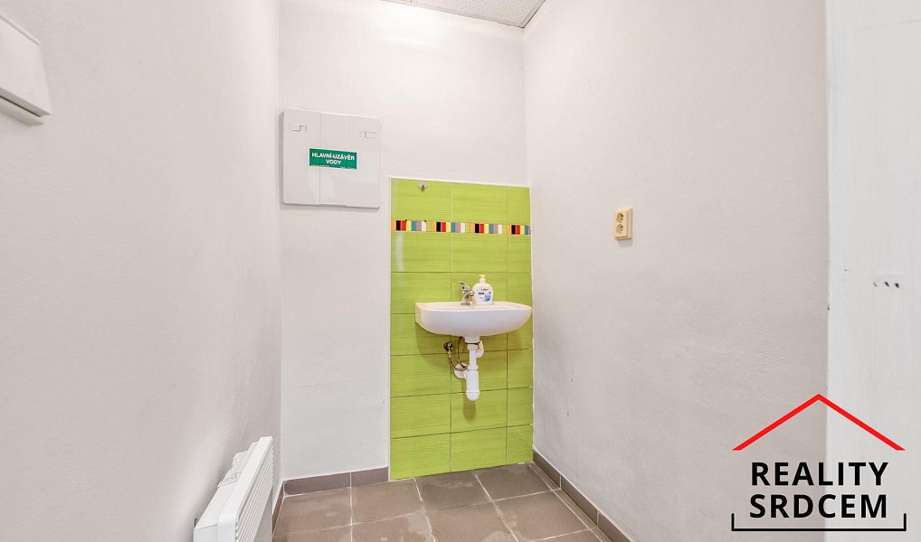 Pronájem kanceláře 52 m², Frýdek-Místek – náhled fotky 10