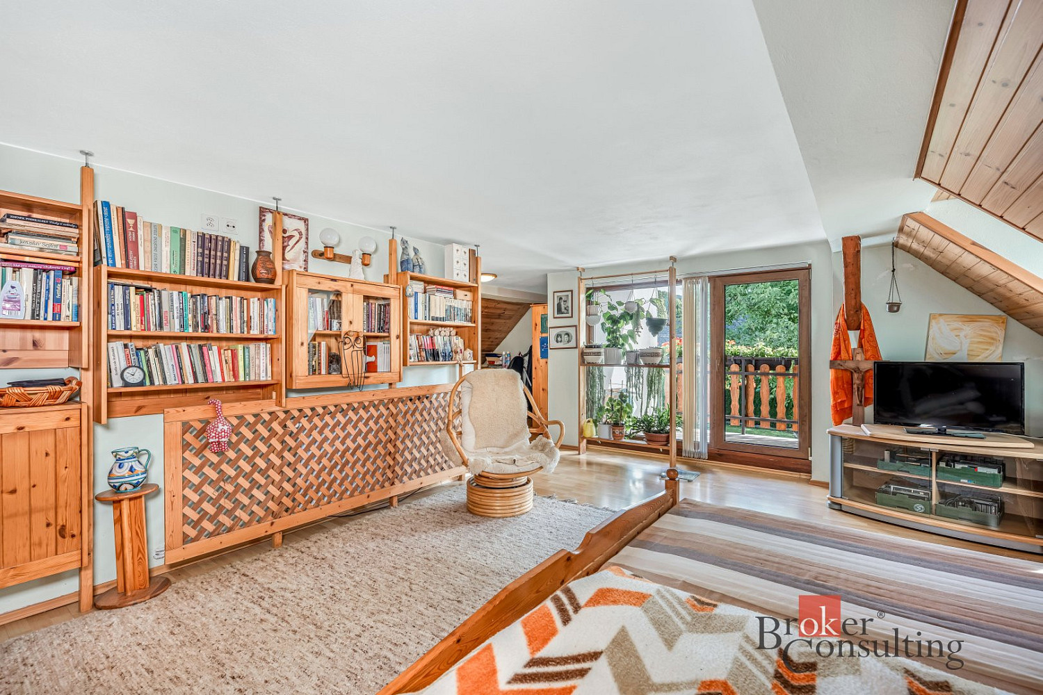 Prodej domu 310 m² s pozemkem 3 789 m² – fotografie 5