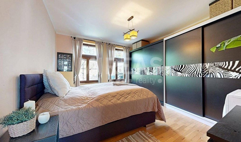 Prodej domu 128 m² s pozemkem 90 m², Benátky nad Jizerou – náhled fotky 13