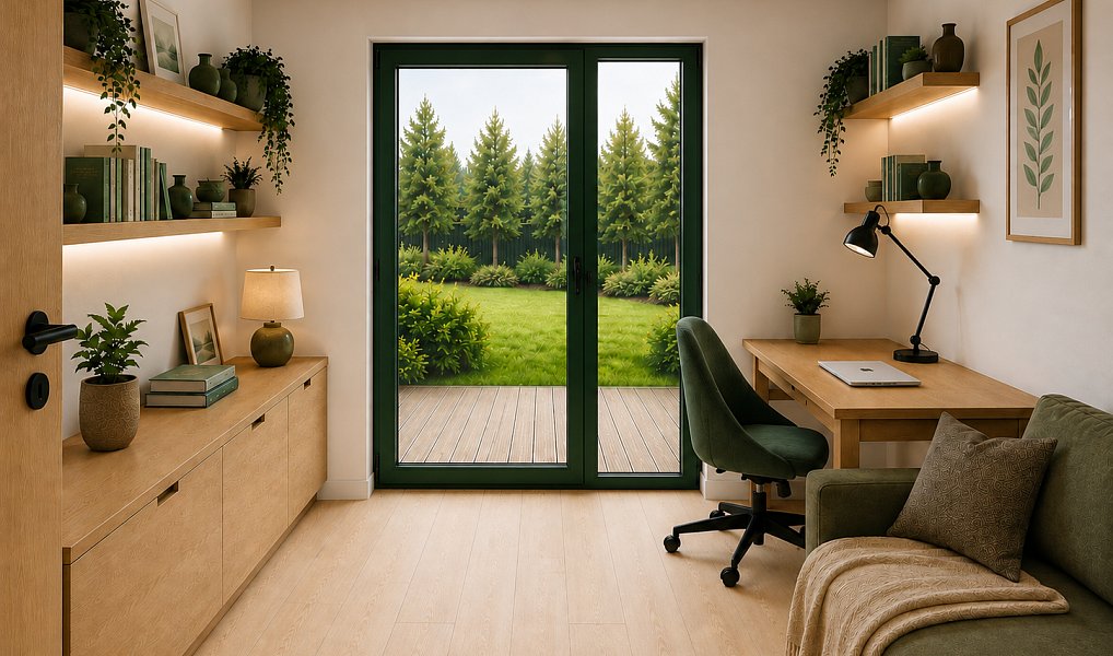 Prodej domu 117 m² s pozemkem 586 m², Kytín – náhled fotky 8