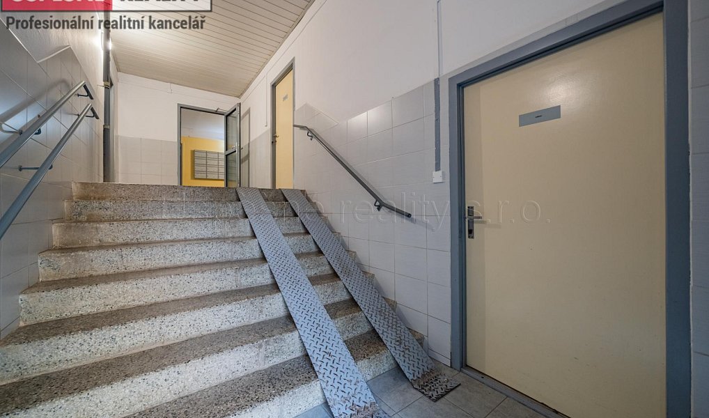 Prodej bytu 3+1 84 m², Praha – náhled fotky 5