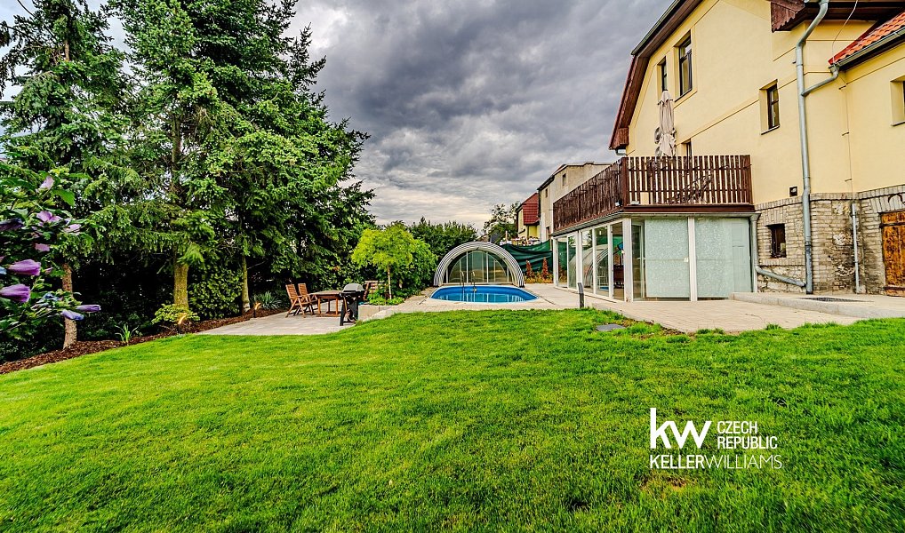 Prodej domu 145 m² s pozemkem 719 m², Praha – náhled fotky 18