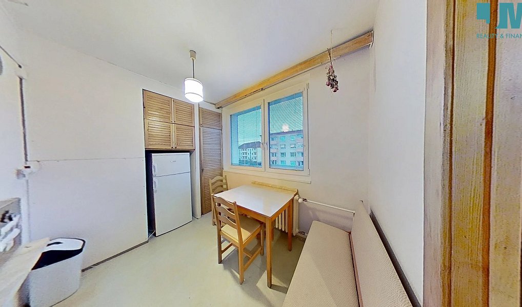 Pronájem bytu 3+1 72 m², Polná – náhled fotky 3